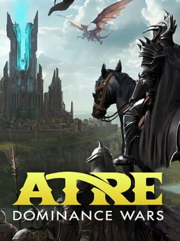 Image de Atre: Dominance Wars