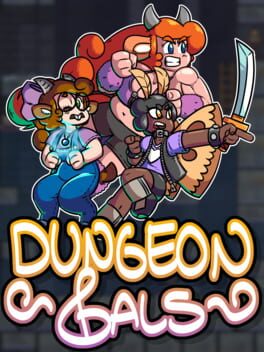 Image de Dungeon Gals