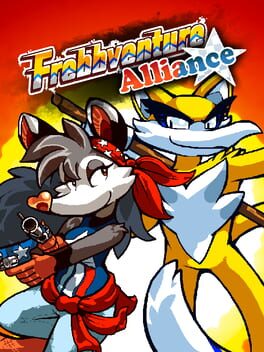 Image de Frebbventure Alliance