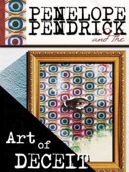 Image de Penelope Pendrick and the Art of Deceit