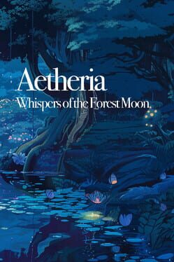 Image de Aetheria: Whispers of the Forest Moon