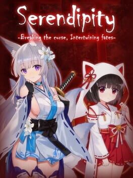 Image de Spiritual Bond: Breaking the Curse, Intertwining Fates