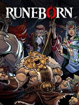 Image de Runeborn