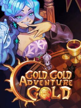 Image de Gold Gold Adventure Gold