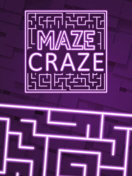 Image de Maze Craze