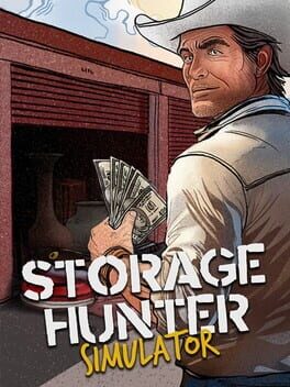 Image de Storage Hunter Simulator