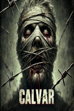 Image de Calvar: The Darkest Gate