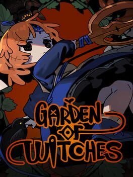 Image de Garden of Witches