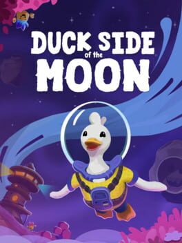 Image de Duck Side of the Moon