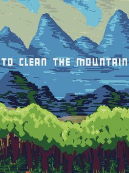 Image de To Clean The Mountain