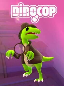 Image de Dinocop