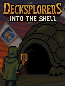 Image de Decksplorers: Into the Shell