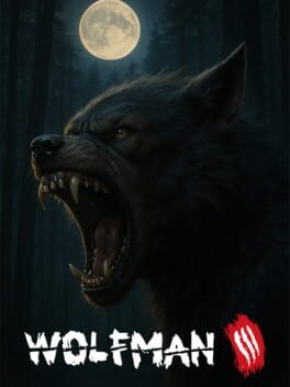 Image de Wolfman