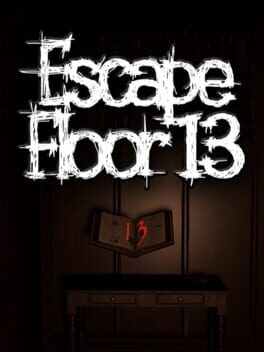 Image de Escape Floor 13