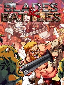 Image de Blades & Battles