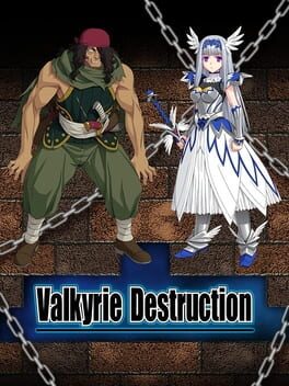 Image de Valkyrie Destruction