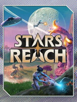 Image de Stars Reach