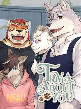 Image de Trivia About You