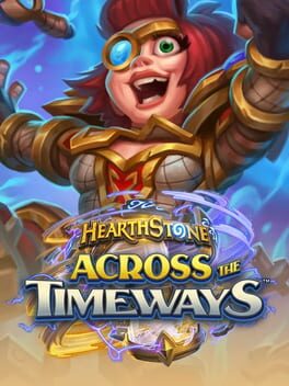 Image de Hearthstone: Across the Timeways