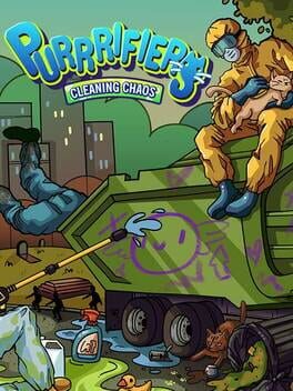 Image de Purrrifiers: Cleaning Chaos