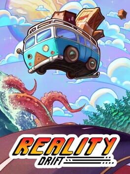 Image de Reality Drift