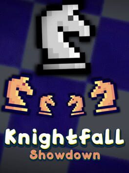 Image de Knightfall Showdown