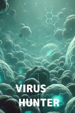 Image de Virus Hunter