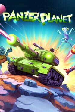 Image de Panzer Planet