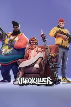 Image de UniqKiller: Urban Shooter
