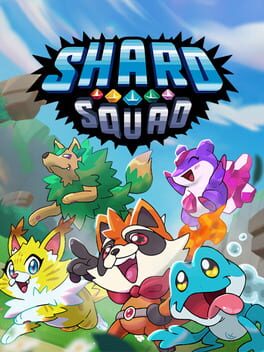 Image de Shard Squad