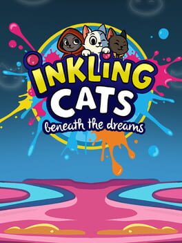 Image de Inkling Cats: Beneath the dreams