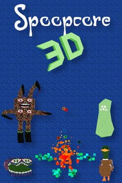 Image de Spoopcore 3D