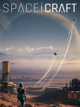 Image de SpaceCraft