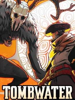 Image de Tombwater