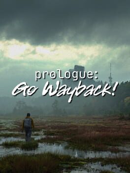 Image de Prologue: Go Wayback!