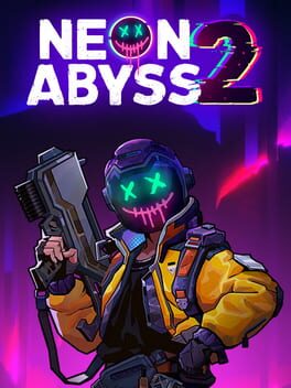 Image de Neon Abyss 2