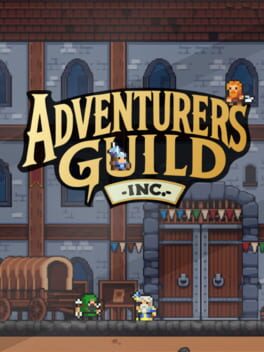 Image de Adventurers Guild Inc.