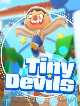 Image de Tiny Devils