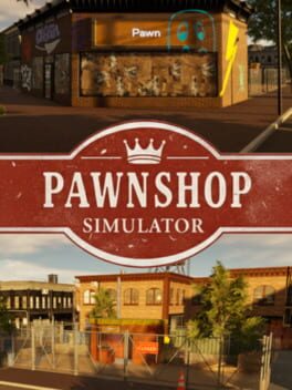 Image de PawnShop Simulator