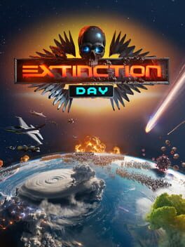 Image de Extinction Day
