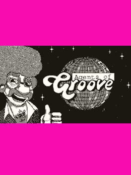 Agents of Groove