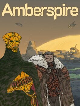 Image de Amberspire