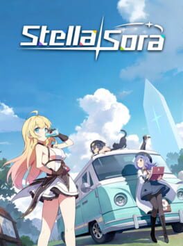 Image de Stella Sora