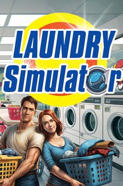 Image de Laundry Simulator 2025