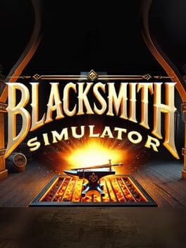 Image de Blacksmith Simulator