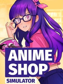 Image de Anime Shop Simulator