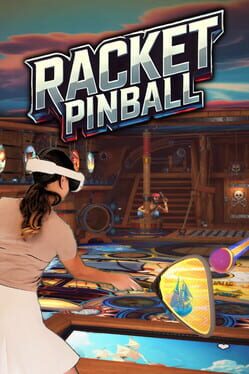 Image de Racket Pinball