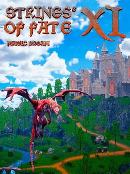 Image de Strings of Fate XI: Magic Dream