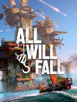 Image de All Will Fall