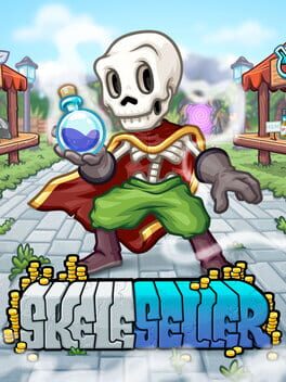 Image de Skeleseller